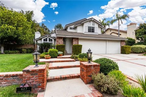 617 Calle Santa Barbara San Dimas CA 91773