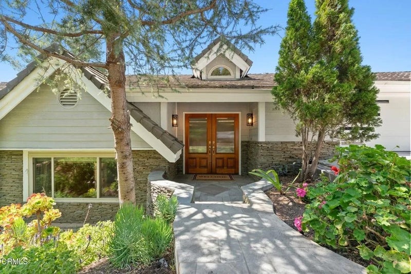 405 Woodcliffe Road