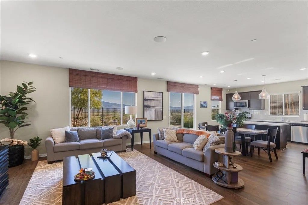 Photo of 525 Chalakat Court, San Jacinto, CA 92582 (MLS # IG25281943)