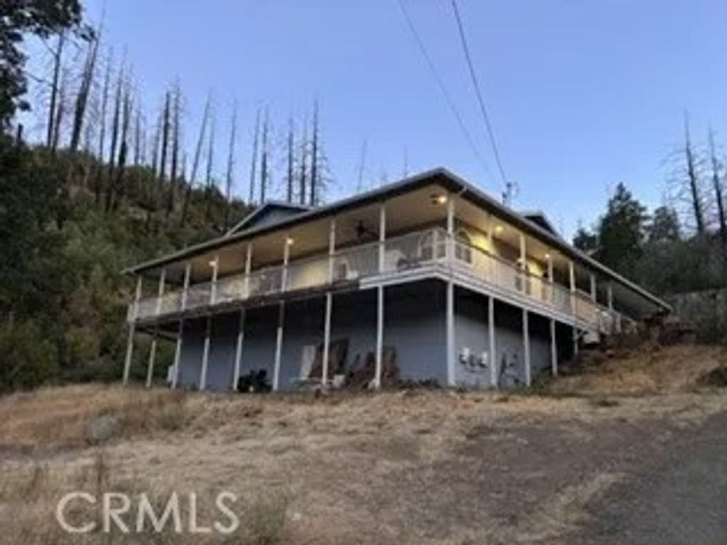 Photo of 10901 Hot Springs, Middletown, CA 95461 (MLS # LG26078686)
