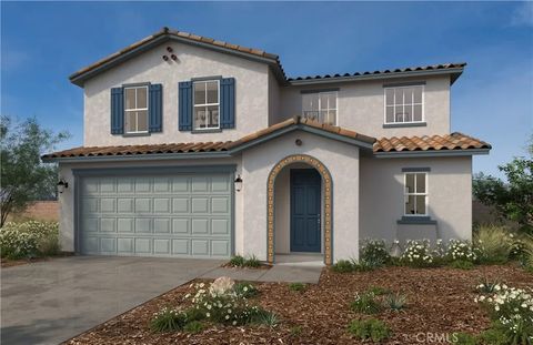 Photo of 28263 Delphinus Drive, Menifee, CA 92586 (MLS # IV26033304)