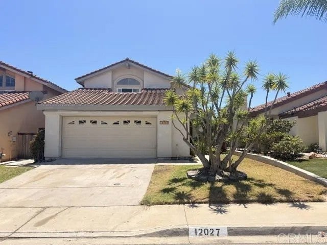 Photo of 12027 Via Hacienda, El Cajon, CA 92019 (MLS # PTP2606316)