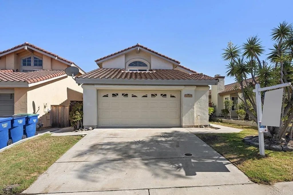 Photo of 12027 Via Hacienda, El Cajon, CA 92019 (MLS # PTP2606316)