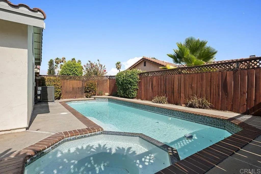 Photo of 12027 Via Hacienda, El Cajon, CA 92019 (MLS # PTP2606316)