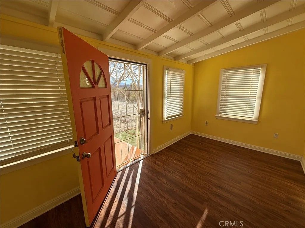 Photo of 49570 Park Avenue, Morongo Valley, CA 92256 (MLS # JT26002872)