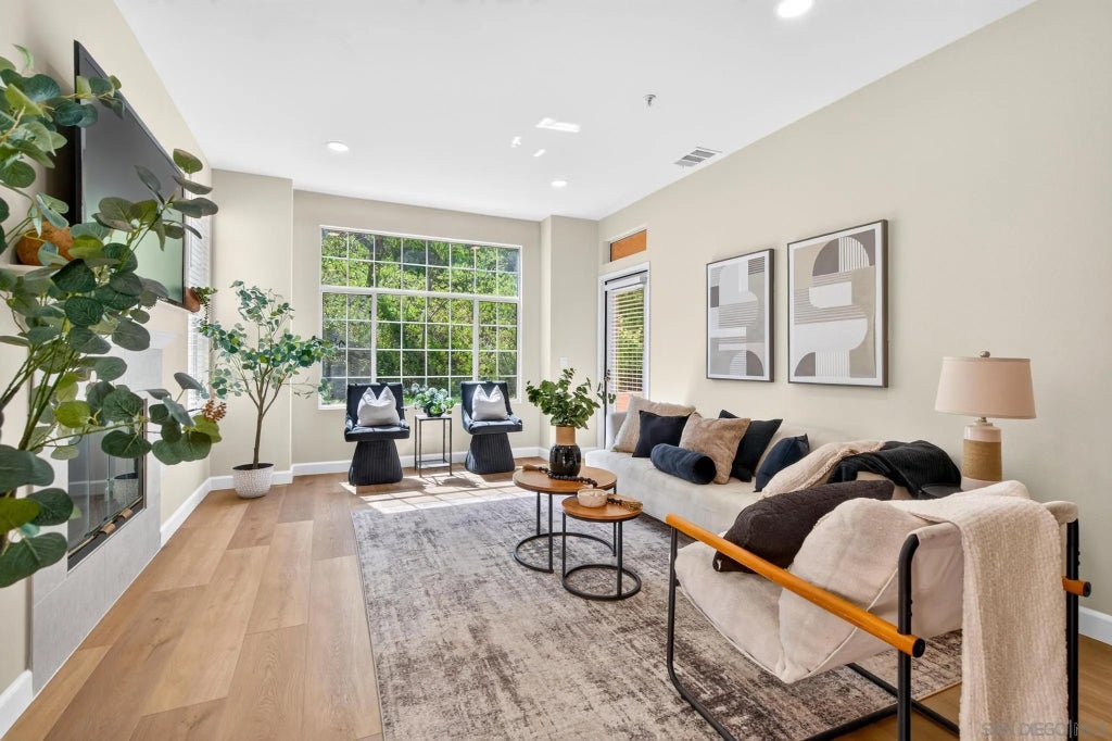 Photo of 18585 Caminito Pasadero #432, San Diego, CA 92128 (MLS # 260016764)