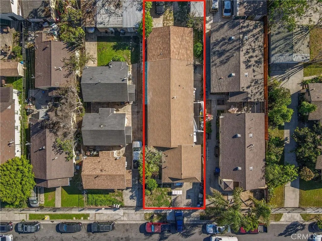 1230 W 88th