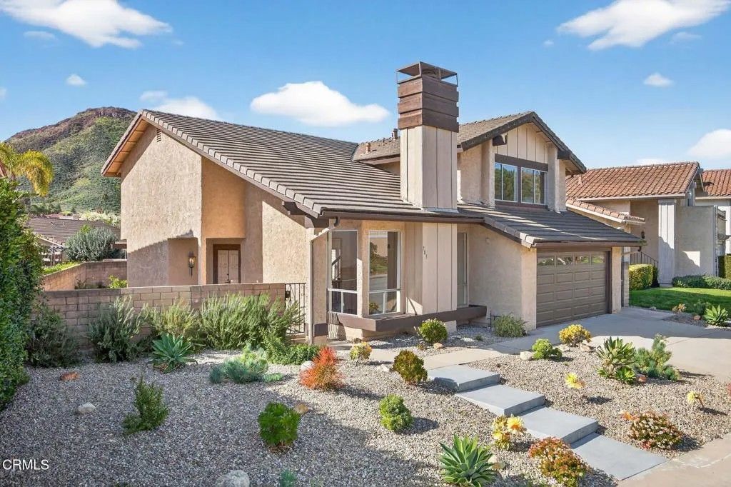 Photo of 783 Cayo Grande Court, Thousand Oaks, CA 91320 (MLS # V1-34297)