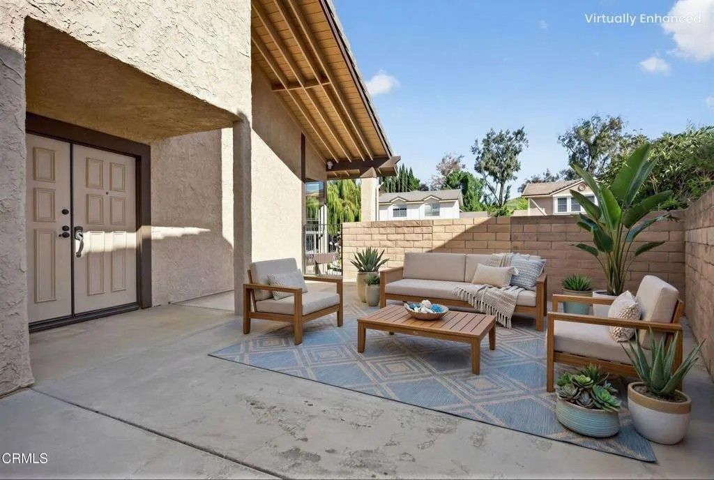 Photo of 783 Cayo Grande Court, Thousand Oaks, CA 91320 (MLS # V1-34297)