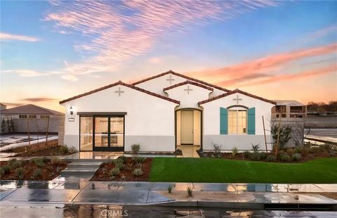 1239 Kingfisher Street Hemet CA 92545