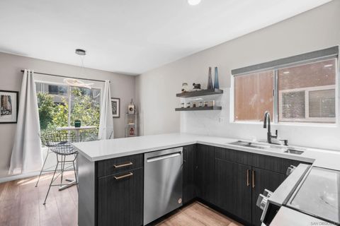 17093 W Bernardo Dr 205 San Diego CA 92127