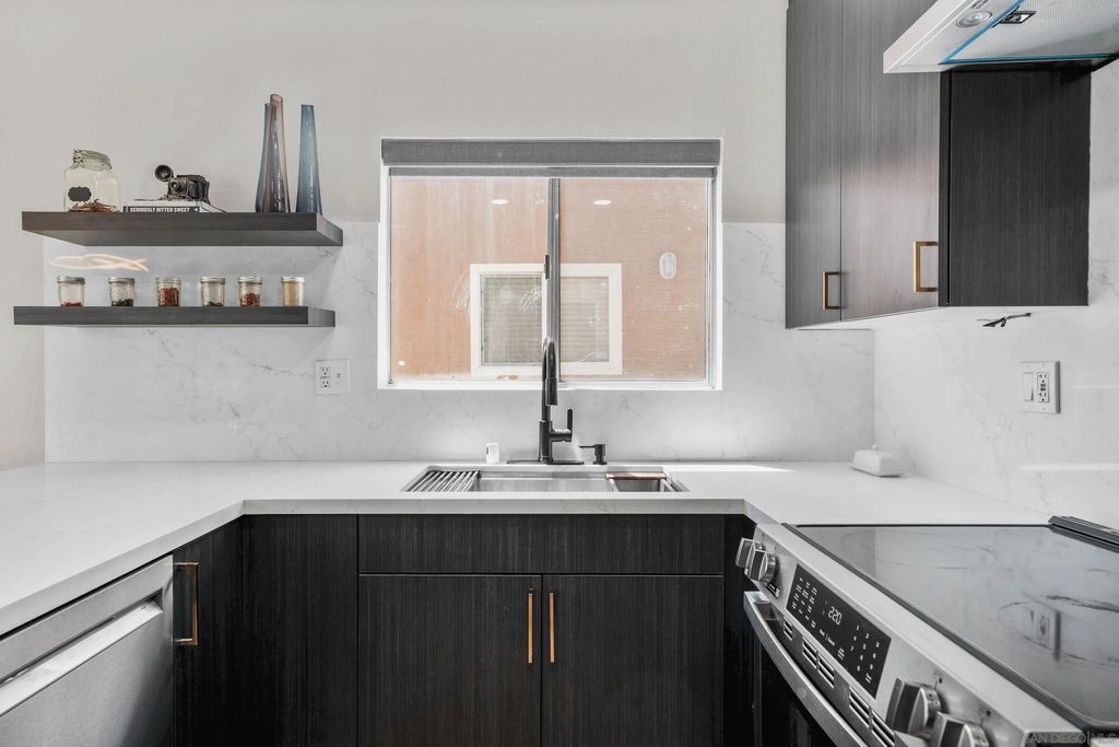 Photo of 17093 W Bernardo Dr #205, San Diego, CA 92127 (MLS # 2600143)