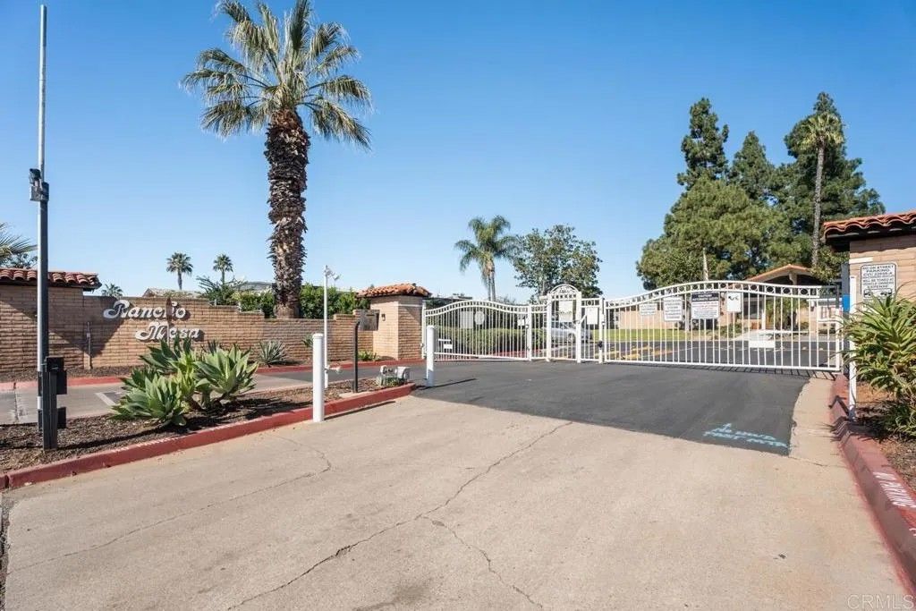 Photo of 450 E. Bradley Ave #80, El Cajon, CA 92021 (MLS # PTP2600728)