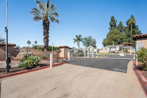 450 E. Bradley Ave Unit 80, El Cajon, CA 92021 - #: PTP2600728