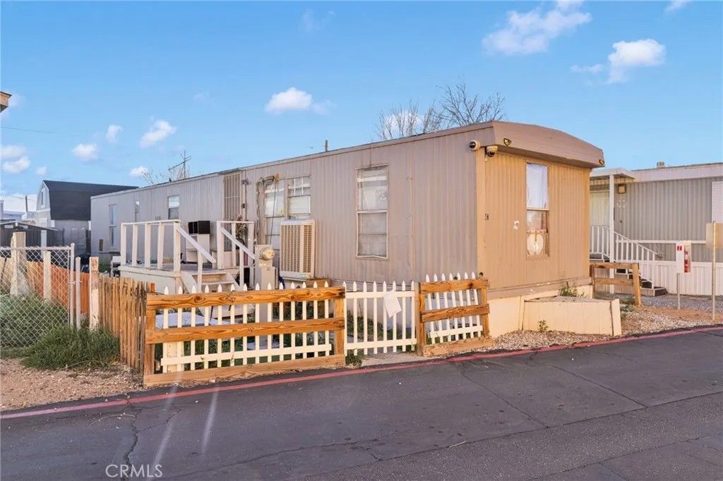 Photo of 22325 US Hwy 18 #47, Apple Valley, CA 92307 (MLS # SR26056202)