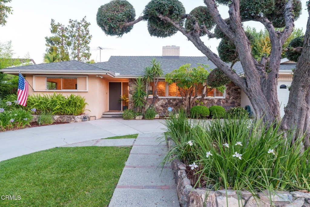 460 Sharon Road