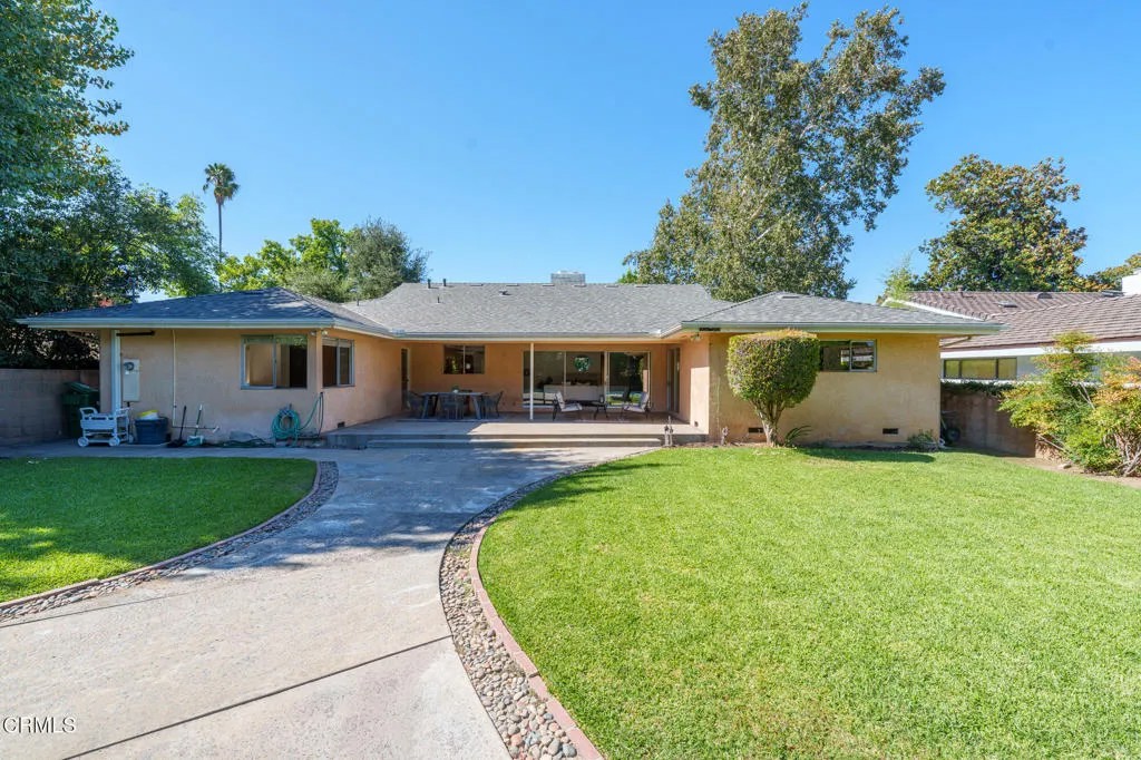 460 Sharon Road
