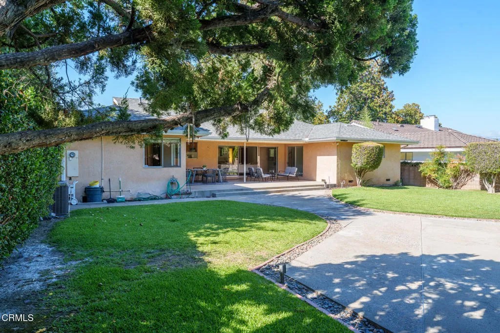 460 Sharon Road