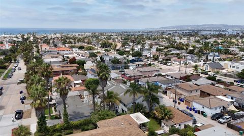 4674 Saratoga Ave 2 San Diego CA 92107