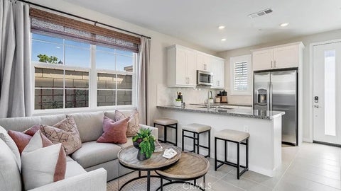 Photo of 4552 S Forsyth Paseo, Ontario, CA 91762 (MLS # SW26211700)