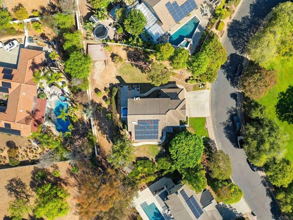 Photo of 980 Cookie Lane, Fallbrook, CA 92028 (MLS # NDP2608913)