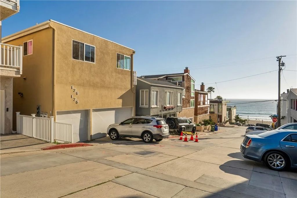 Photo of 126 43rd St, Manhattan Beach, CA 90266 (MLS # SR26064879)