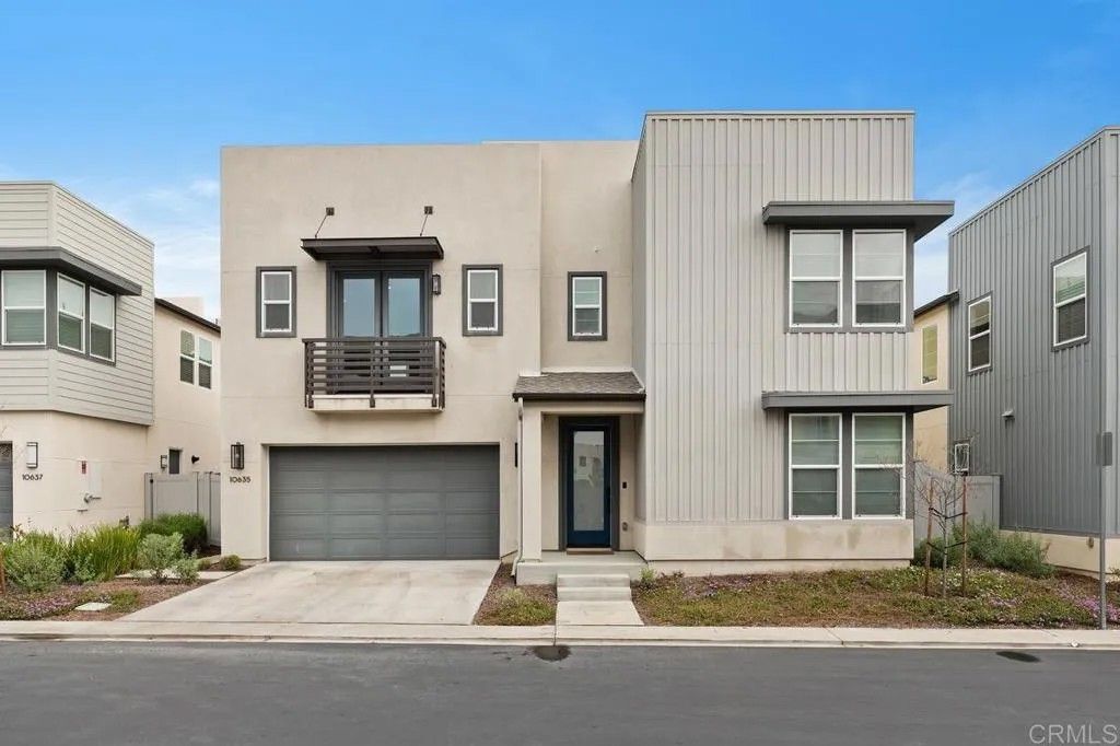 Photo of 10635 Melogold Way, San Diego, CA 92126 (MLS # NDP2600769)