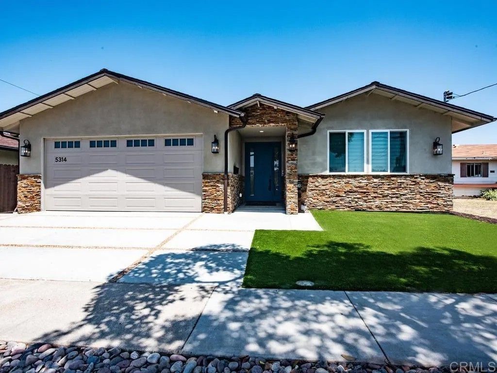 Photo of 5314 Peyton Place, San Diego, CA 92117 (MLS # NDP2604275)