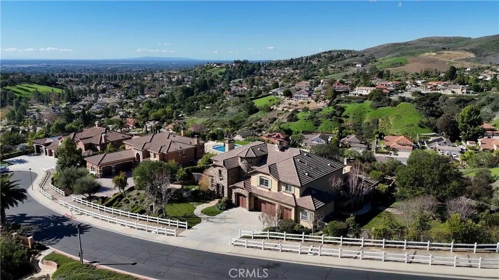 Photo of 3971 Hollow Ridge Court, Yorba Linda, CA 92887 (MLS # PW26005736)