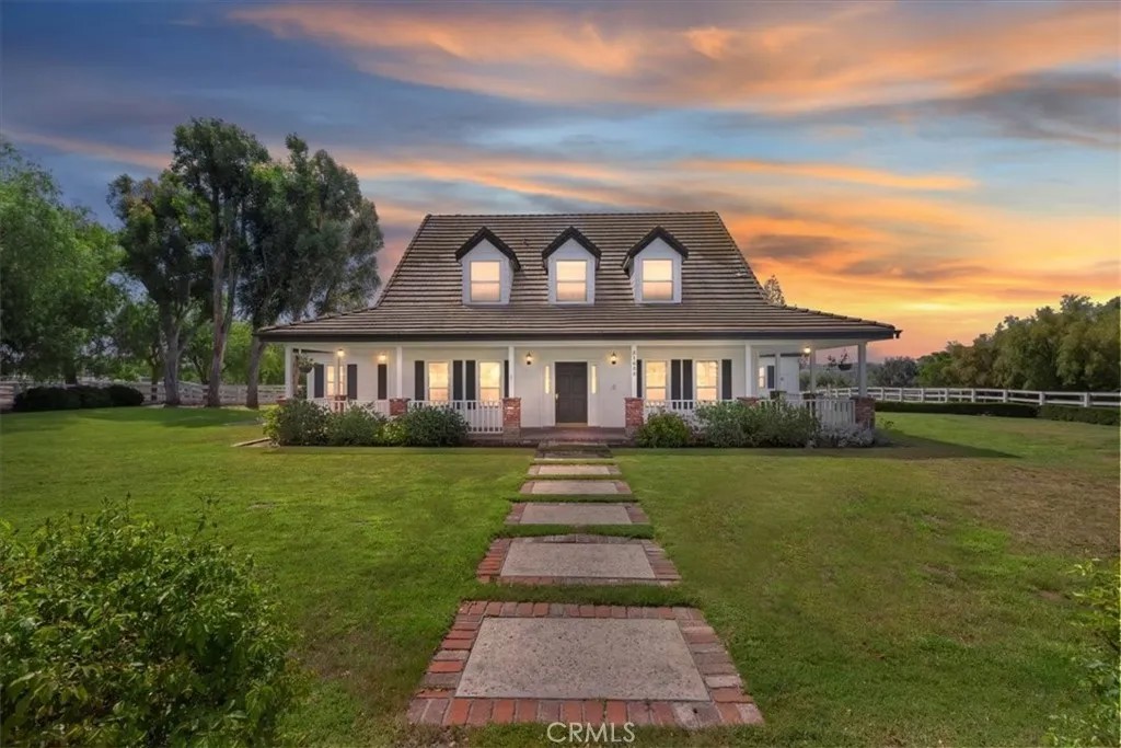 31655 Pio Pico Road