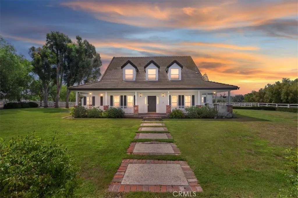 31655 Pio Pico Road