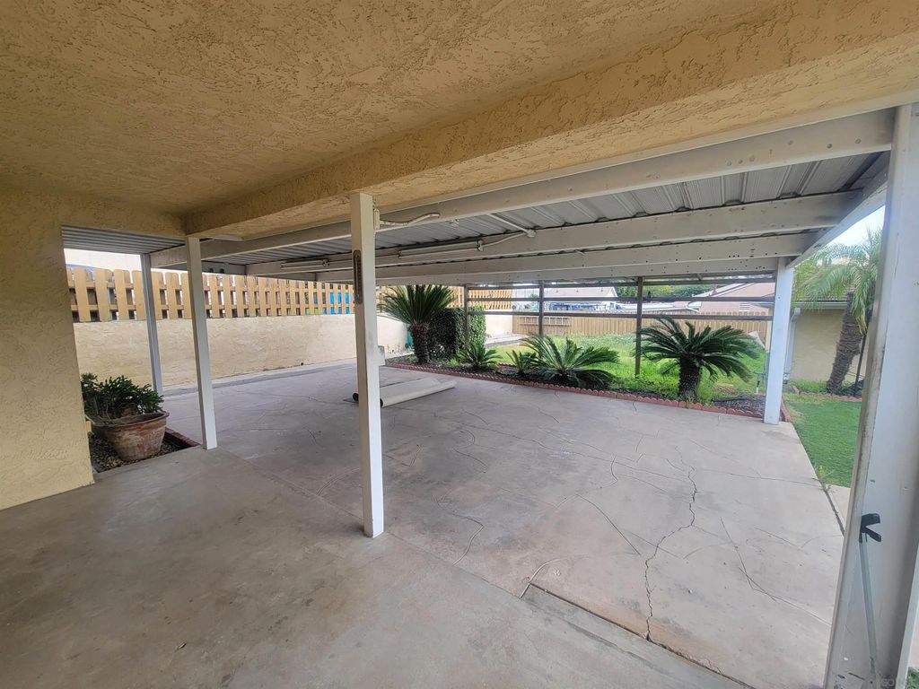 Photo of 6055 48th St, San Diego, CA 92120 (MLS # 260002977)