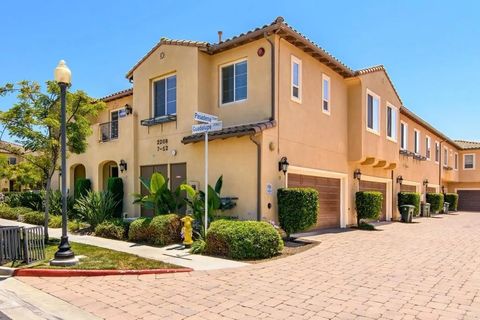 2208 Pasadena CT 12 Chula Vista CA 91915