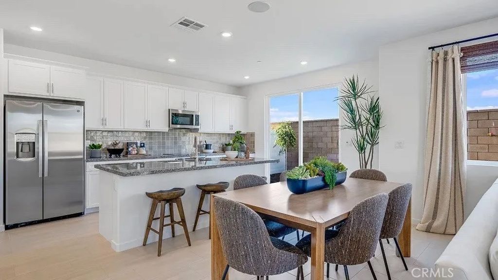 Photo of 3155 Silo Paseo, Ontario, CA 91761 (MLS # SW26050003)