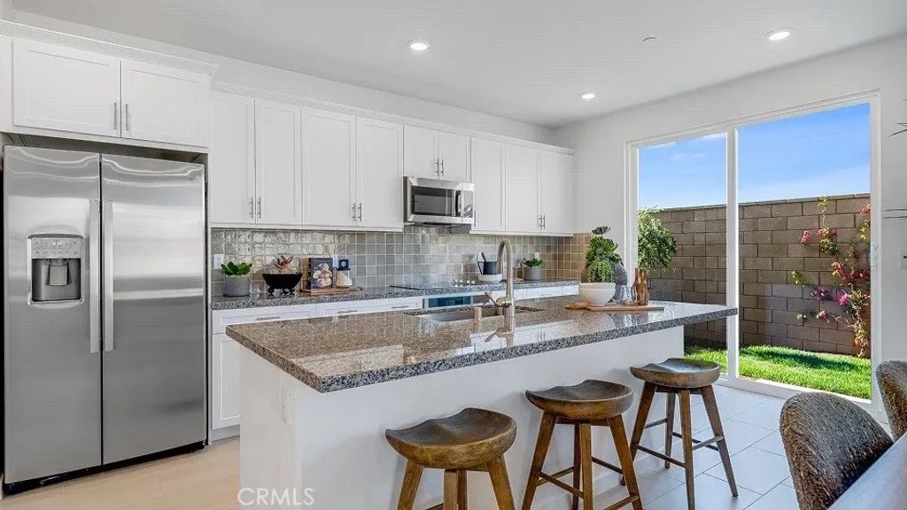 Photo of 3155 Silo Paseo, Ontario, CA 91761 (MLS # SW26050003)