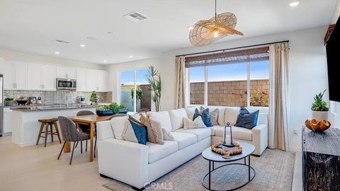 Photo of 3155 Silo Paseo, Ontario, CA 91761 (MLS # SW26050003)