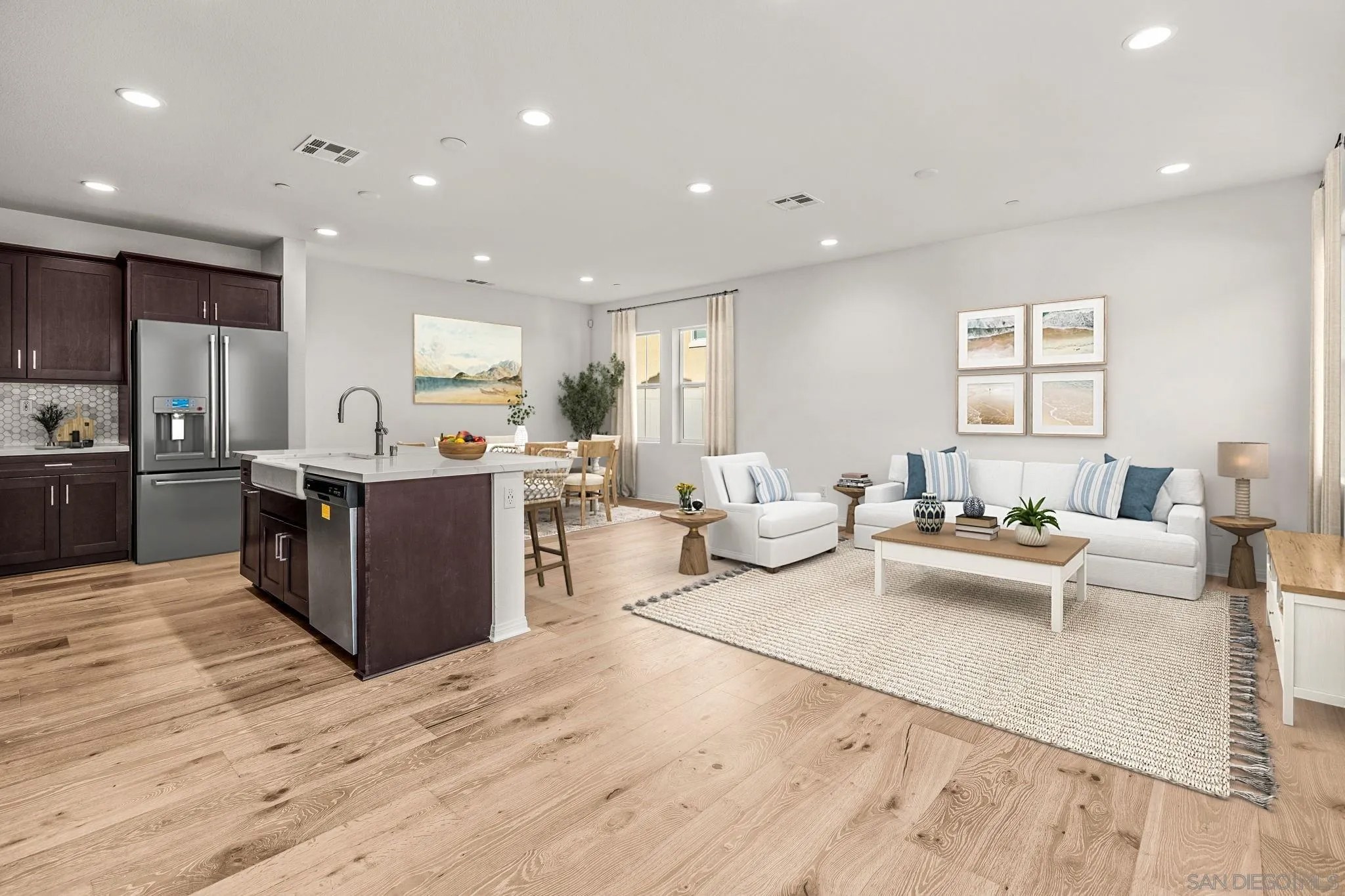 505 Pinedale