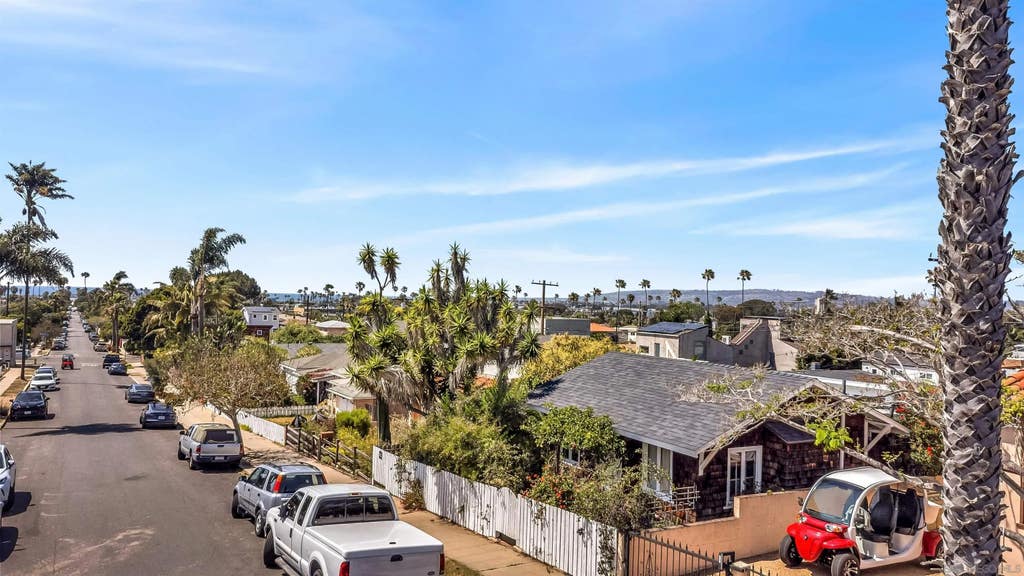 Photo of 4532-34 Long Branch Avenue, San Diego, CA 92107 (MLS # 260012175)