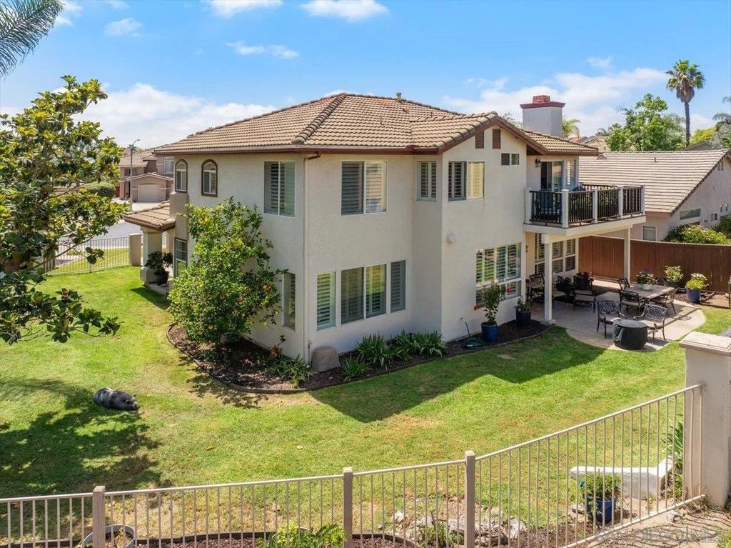 Photo of 2090 Grand View Glen, Escondido, CA 92026 (MLS # 250044439)