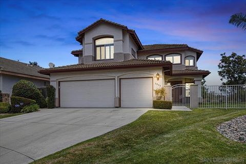 Photo of 2090 Grand View Glen, Escondido, CA 92026 (MLS # 250044439)