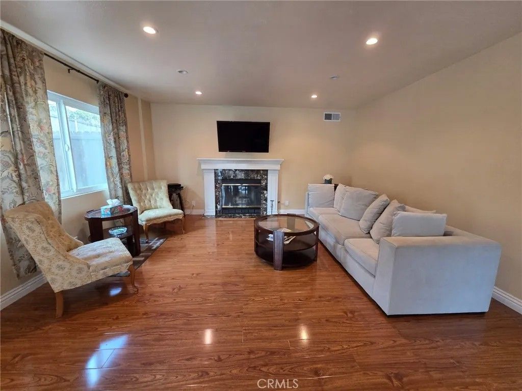 Photo of 12335 Hilldale Court, Pacoima, CA 91331 (MLS # SR26013253)