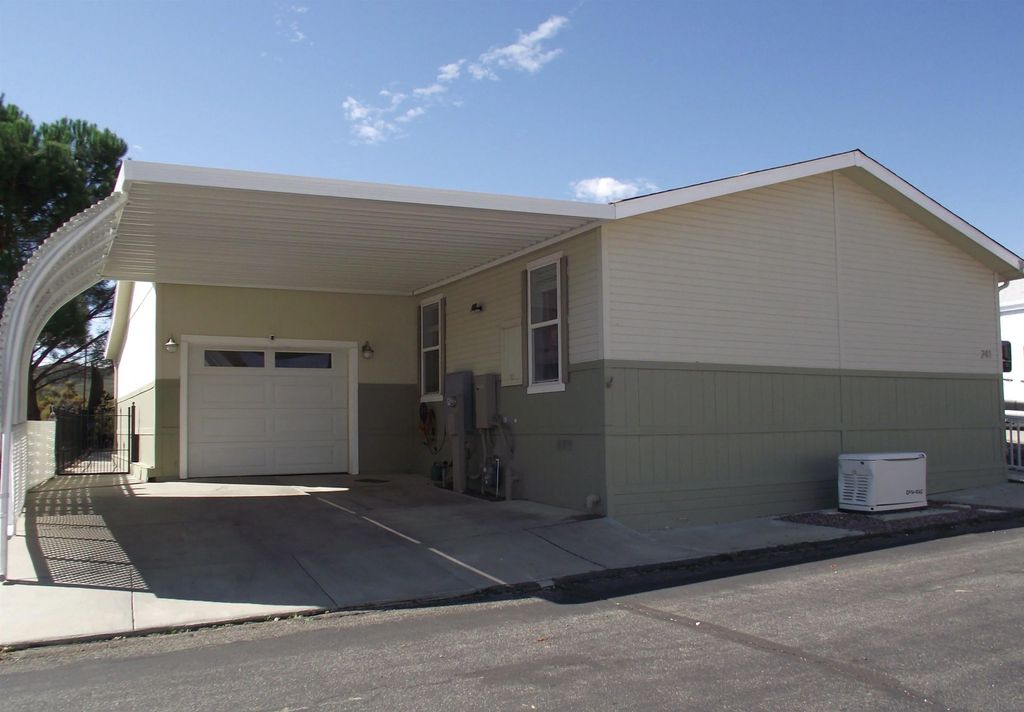 Photo of 35109 Highway 79 #SP 241, Warner Springs, CA 92086 (MLS # 260002456)