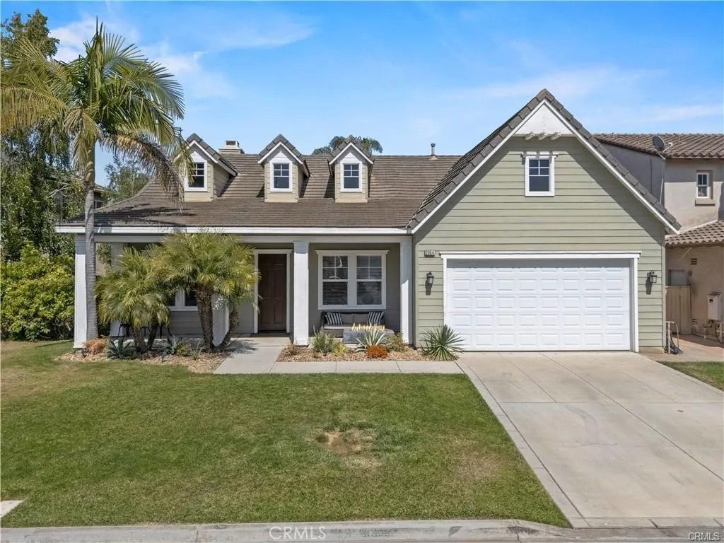 2004 Turnberry Drive