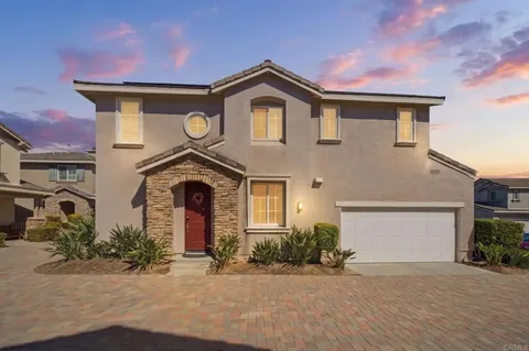 2855 Bear Valley Road, Chula Vista, CA 91915 - #: PTP2602219