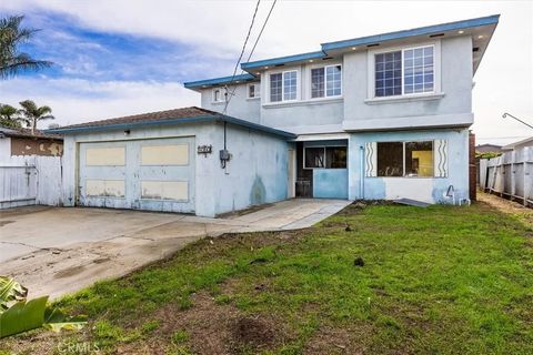 Tiny photo for 1050 Nice Ave, Grover Beach, CA 93433 (MLS # SC25270052)