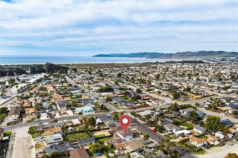 Tiny photo for 1050 Nice Ave, Grover Beach, CA 93433 (MLS # SC25270052)