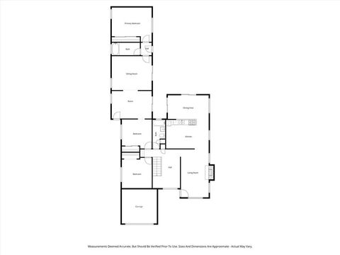 Tiny photo for 1050 Nice Ave, Grover Beach, CA 93433 (MLS # SC25270052)