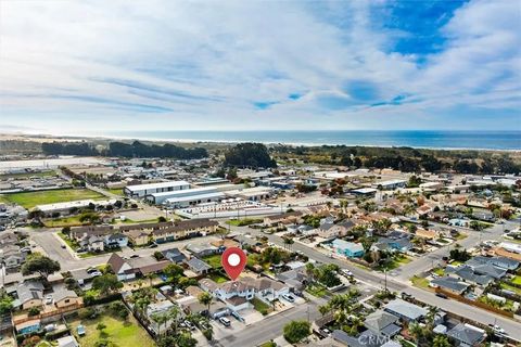 Tiny photo for 1050 Nice Ave, Grover Beach, CA 93433 (MLS # SC25270052)