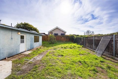 Tiny photo for 1050 Nice Ave, Grover Beach, CA 93433 (MLS # SC25270052)