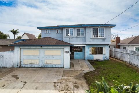 Tiny photo for 1050 Nice Ave, Grover Beach, CA 93433 (MLS # SC25270052)